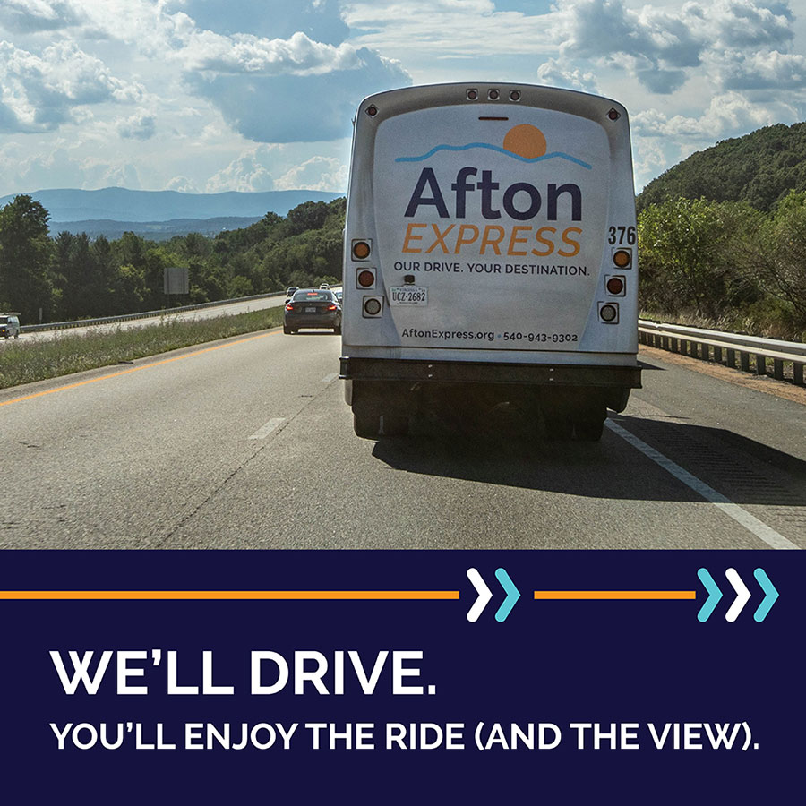 Afton Express